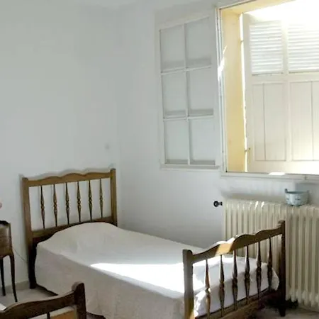 La Soleiade Vakantiehuis *
