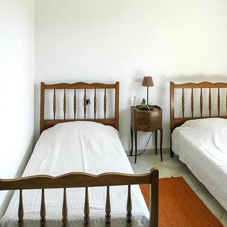 Vakantiehuis La Soleiade