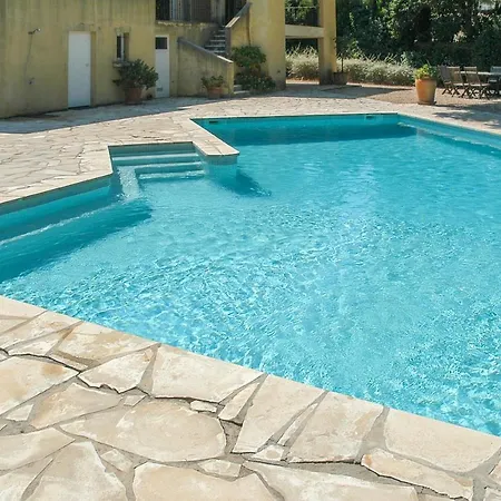 Vakantiehuis La Soleiade