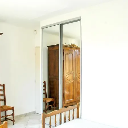 Vakantiehuis La Soleiade Curet