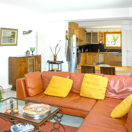 La Soleiade Tatil Evi