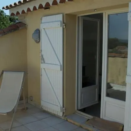 La Soleiade Tatil Evi *