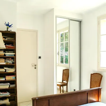 Tatil Evi La Soleiade *