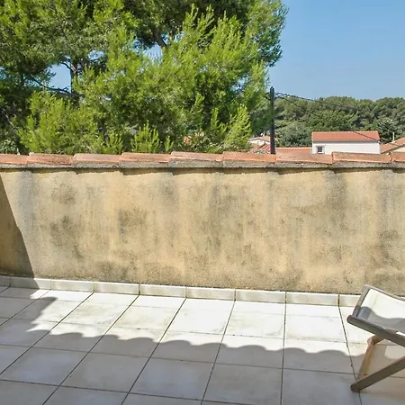 Tatil Evi La Soleiade *